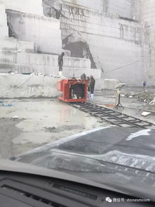 珍珠花石材 精工打磨，演繹極致奢華品質